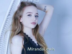 MirandaLewis