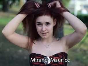 MirandaMaurice
