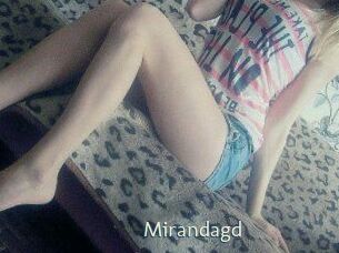 Mirandagd