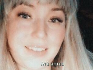 Mirannia
