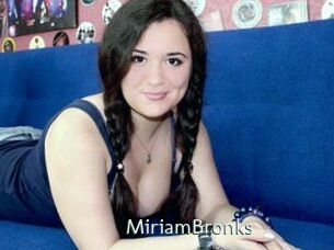 MiriamBronks