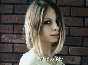 MisBlondy