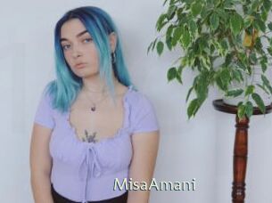 MisaAmani
