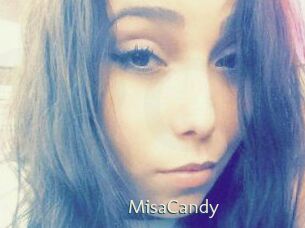 MisaCandy