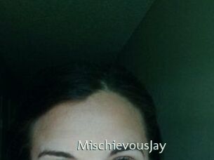 MischievousJay