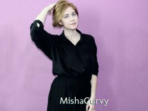 MishaCurvy 1 grosse chatte poilue