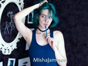 MishaJameson