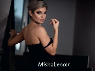 MishaLenoir