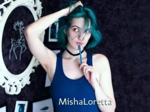 MishaLoretta