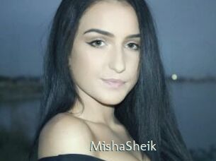 MishaSheik