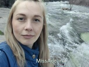 MissAdelina