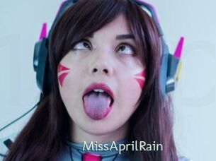 MissAprilRain