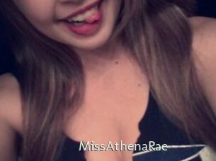 MissAthenaRae
