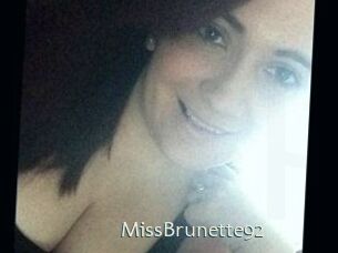 Miss_Brunette_92