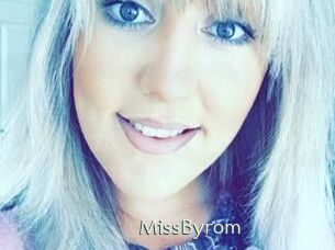 MissByrom