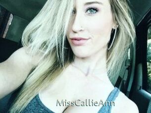 MissCallieAnn