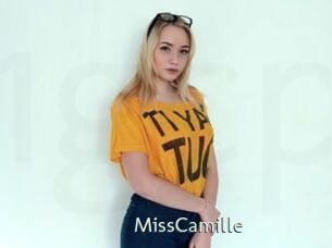 MissCamille
