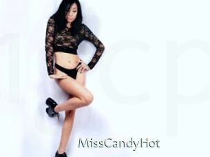 MissCandyHot