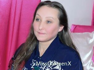 MissCarmenX