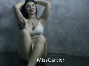 MissCartier