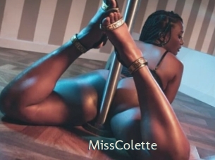 MissColette