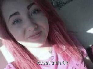 MissFaithAh