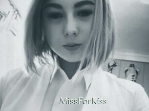 MissForKiss_