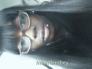 MissHershey