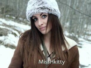 MissHkitty