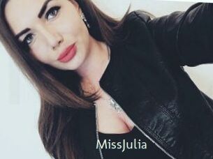 MissJulia