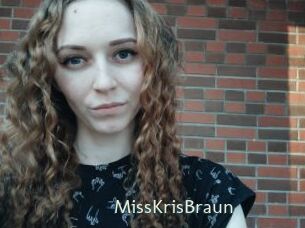 MissKrisBraun