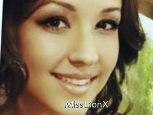 MissLionX