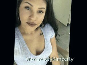 MissLovelyKimberly