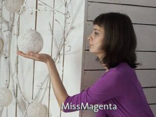 MissMagenta