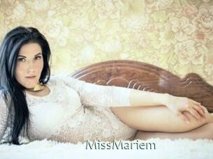 MissMariem