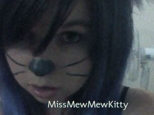 MissMewMewKitty