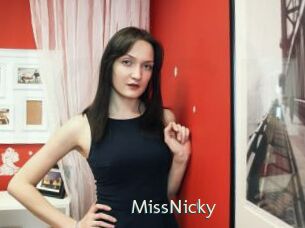 MissNicky