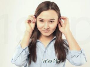 MissR1n