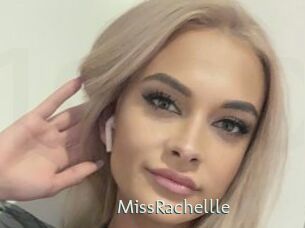 MissRachellle