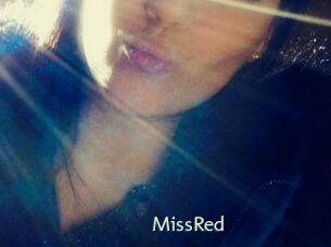 MissRed