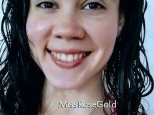 MissRoseGold
