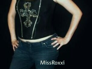 MissRoxxi