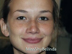 MissShyBelinda