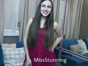 MissStunning