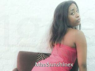 MissSunshinex