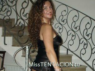 MissTENTACION4u