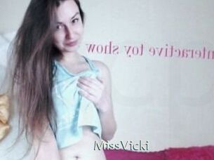 MissVicki