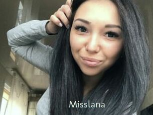 Misslana