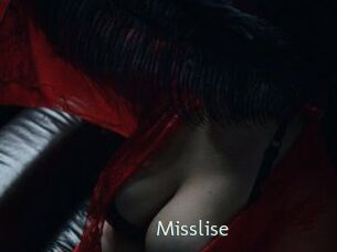 Misslise