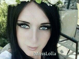 MisssLolla